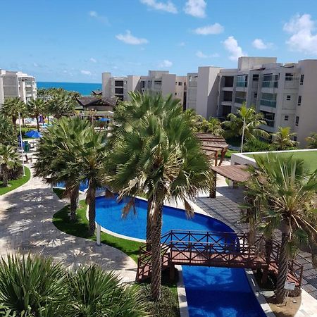Aquiraz Riviera Beach Place Golf Residence Exterior foto
