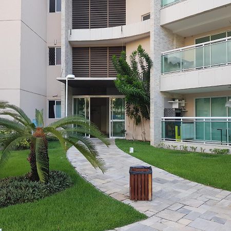Aquiraz Riviera Beach Place Golf Residence Exterior foto