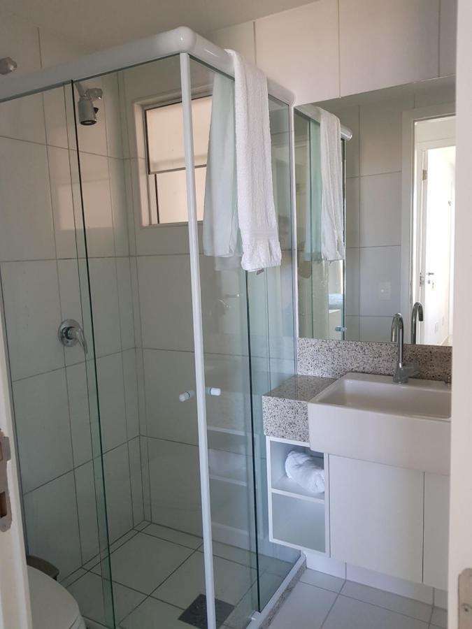 Aquiraz Riviera Beach Place Golf Residence Exterior foto